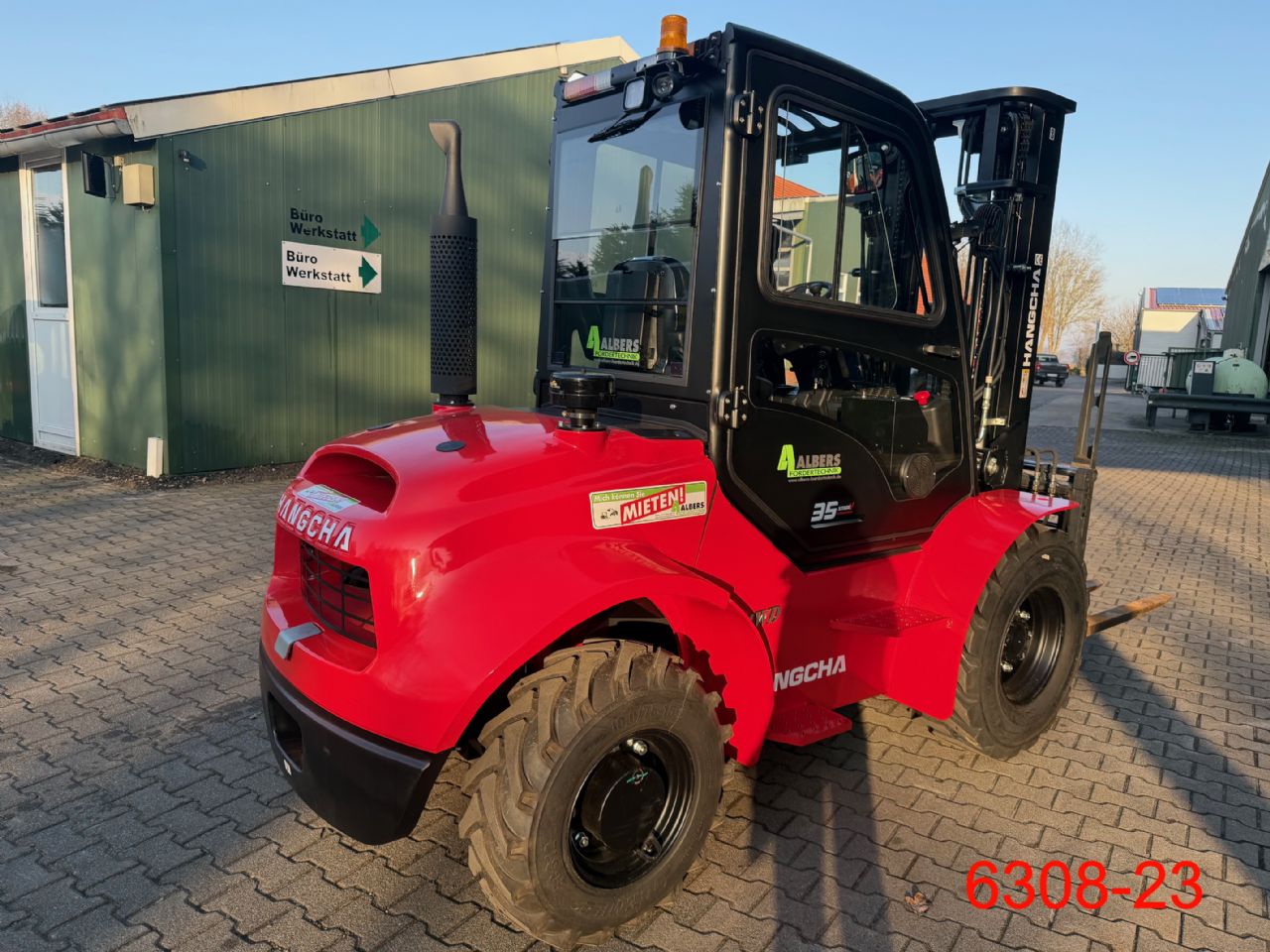 Hangcha-CPCD 35 XW-98C-RT 4-Gel�ndestapler-www.heftruckcentrumemmen.nl
